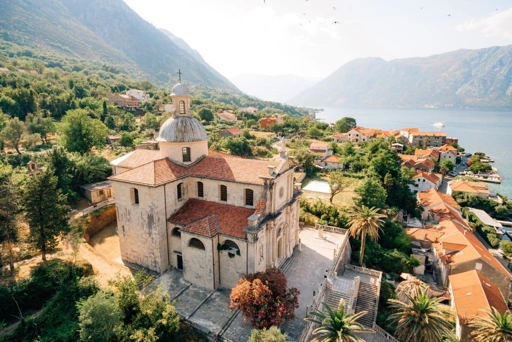 Montenegróba mikor érdemes utazni
